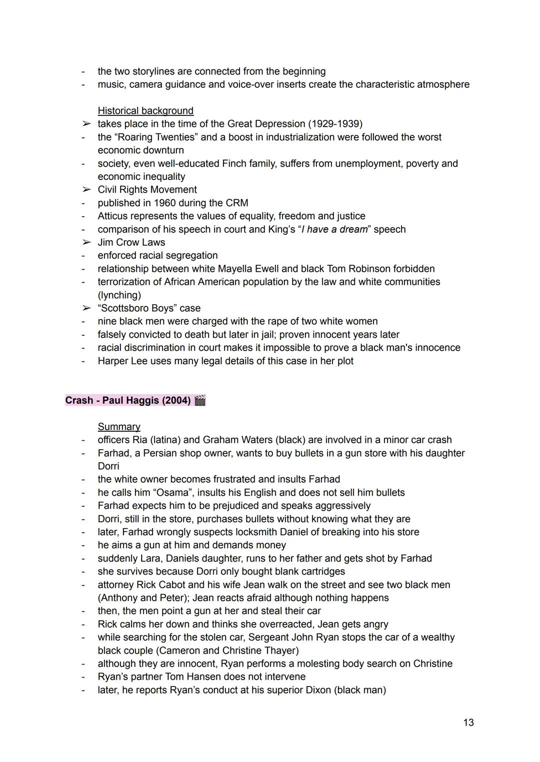 Abi Lernzettel - Englisch
Q1.1 The USA - the formation of a nation
Landmarks of American history
1492: discovery of America by Christopher C