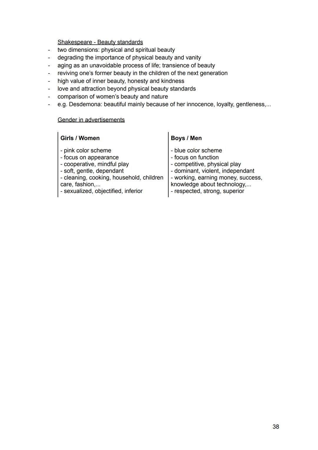 Abi Lernzettel - Englisch
Q1.1 The USA - the formation of a nation
Landmarks of American history
1492: discovery of America by Christopher C