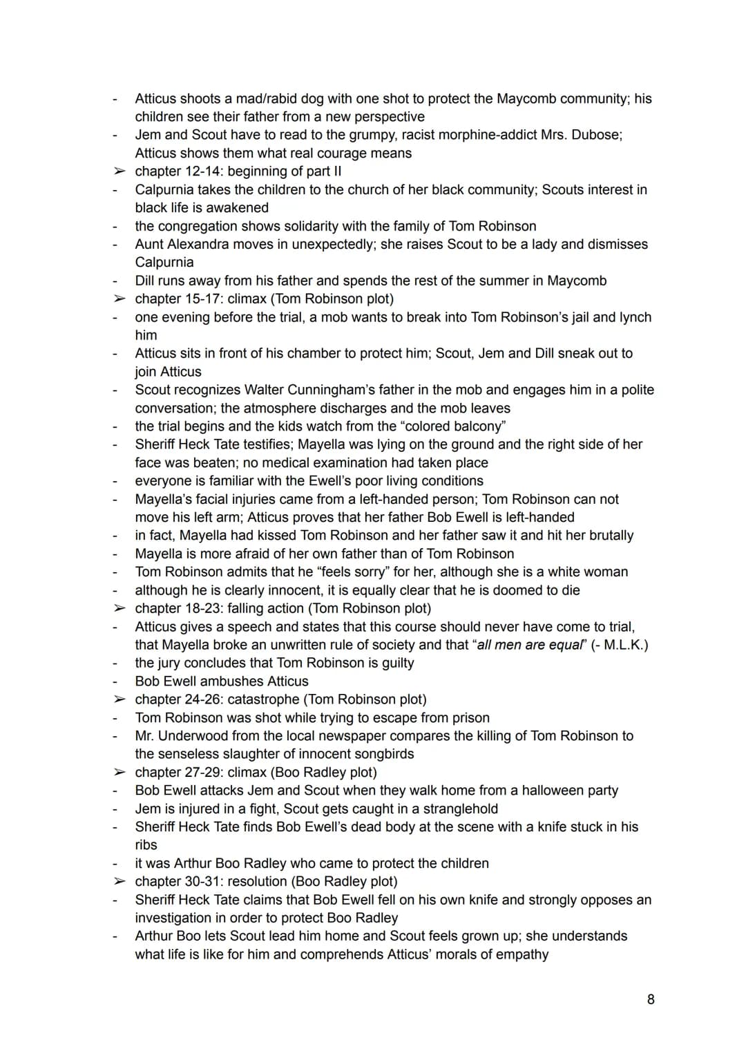 Abi Lernzettel - Englisch
Q1.1 The USA - the formation of a nation
Landmarks of American history
1492: discovery of America by Christopher C