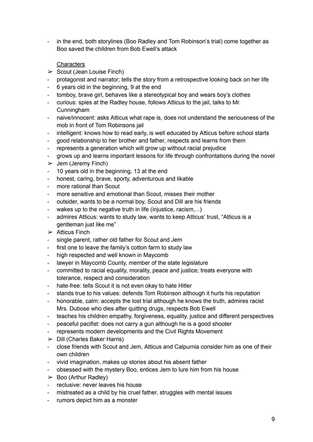 Abi Lernzettel - Englisch
Q1.1 The USA - the formation of a nation
Landmarks of American history
1492: discovery of America by Christopher C