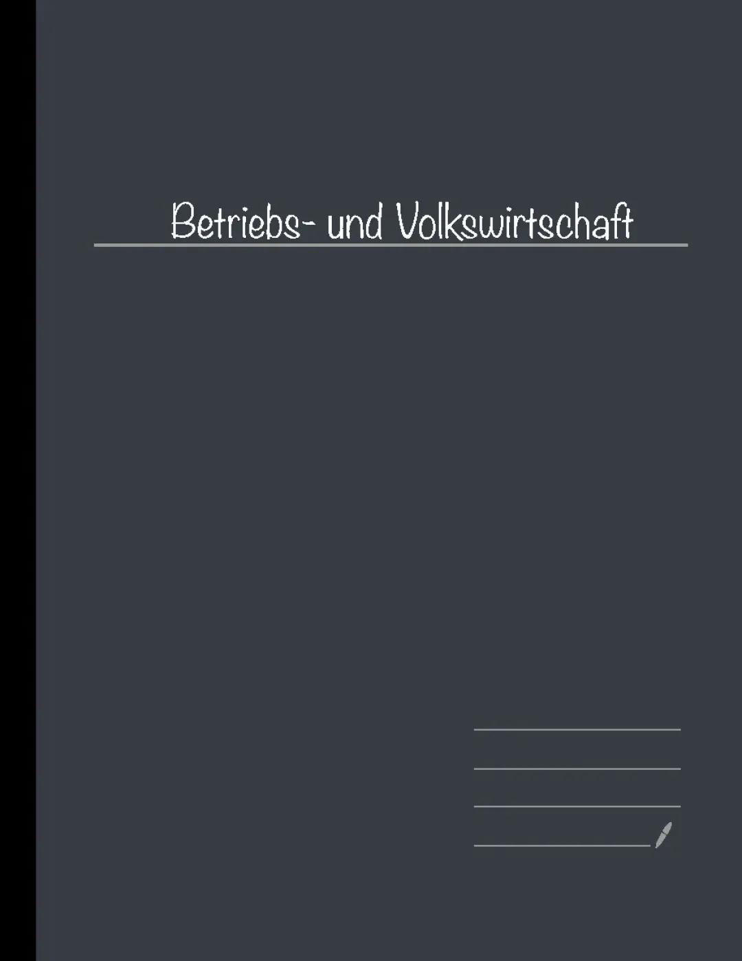 Alles über Arbeitsmarktpolitik: Maßnahmen, Instrumente und Marketing Basics für dein Abitur!