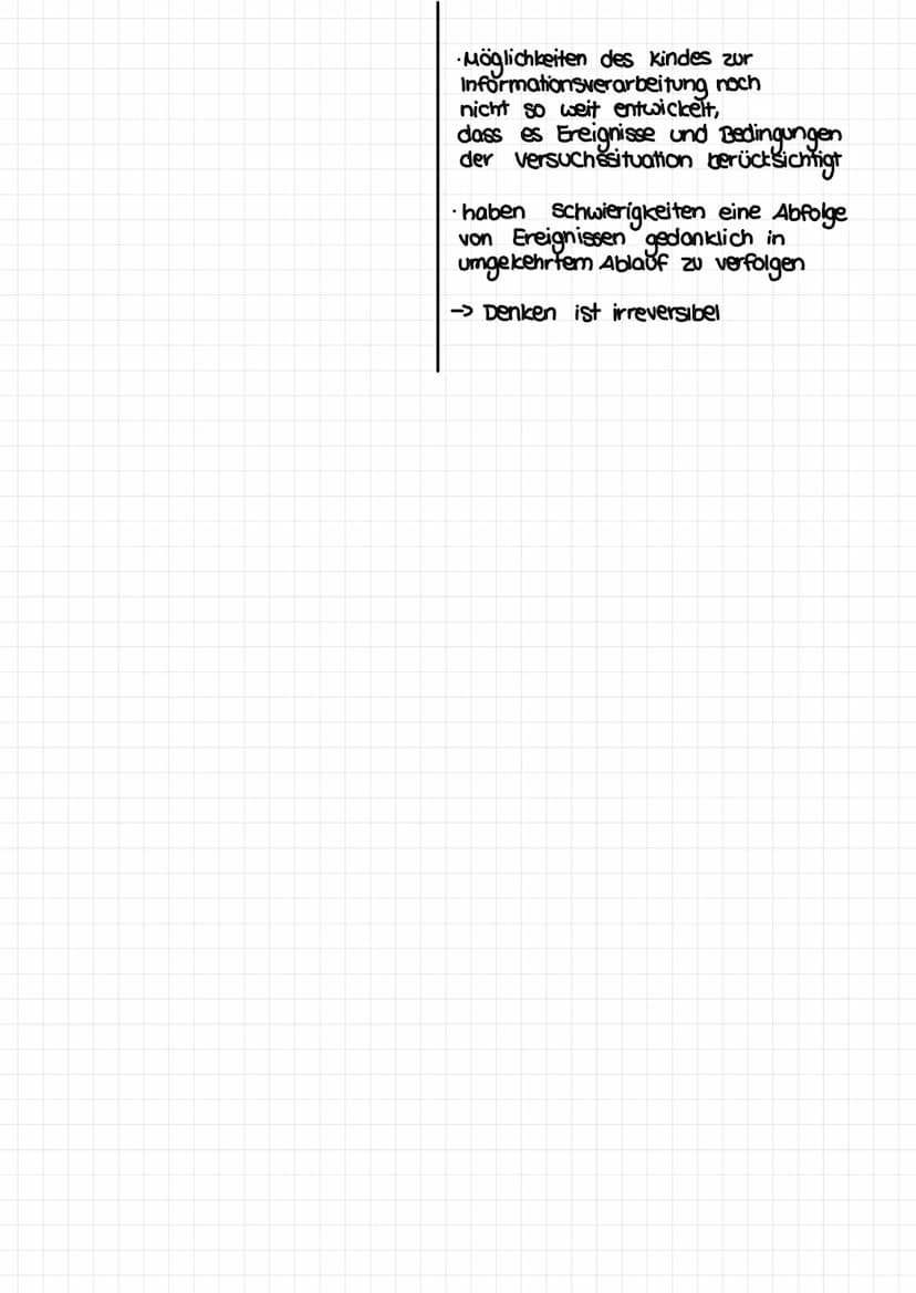 Stufen der kognitiven Entwicklung
.
1. das
sensomotorische
Stadium
2a.
vorbegriffliche
Phase
18 Monate
Pädagogik EVA
2b
Phase des
anschaulic