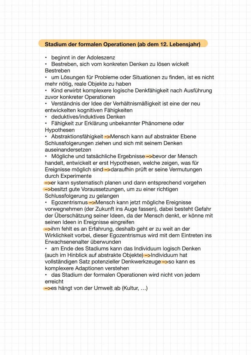 Stufen der kognitiven Entwicklung
.
1. das
sensomotorische
Stadium
2a.
vorbegriffliche
Phase
18 Monate
Pädagogik EVA
2b
Phase des
anschaulic