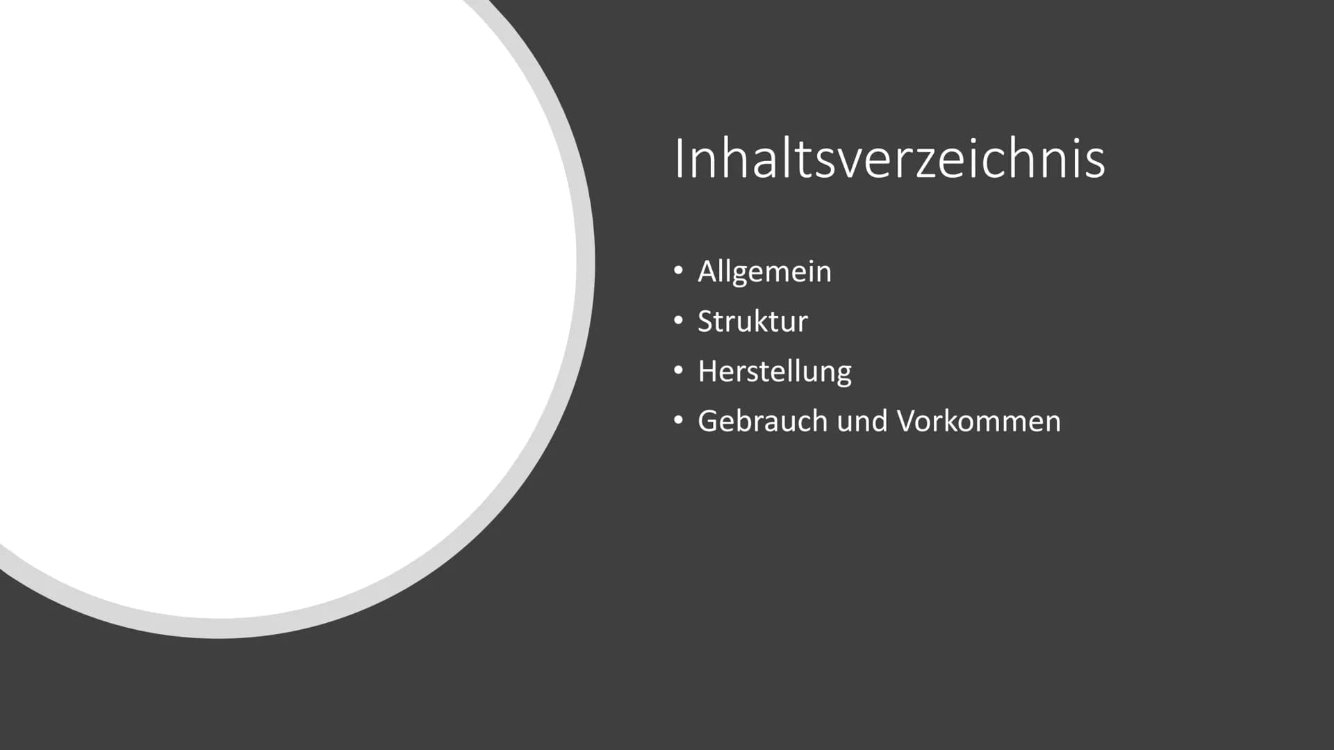 Ksenia & Chiara
Carbonfasern Inhaltsverzeichnis
●
●
●
Allgemein
Struktur
Herstellung
Gebrauch und Vorkommen Allgemein
K
ir
k
D
10 μm Allgeme