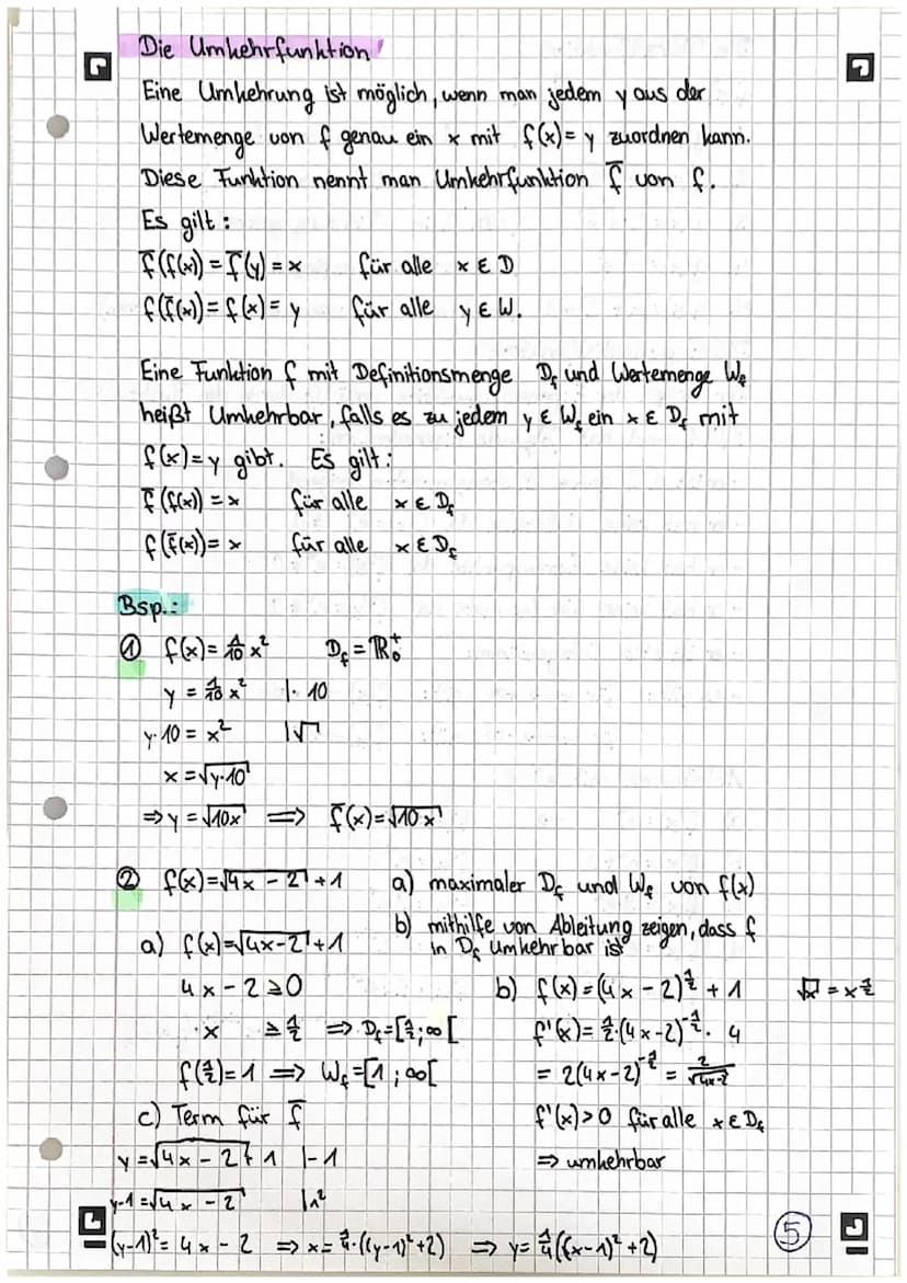 L
Gleichungen
Gesetze und Regeln
• Potenzgesetze
1.
2.
3
▼
3.
Fo Fo
a. a =
aaa
Anwendung:
(an)m
n+m
m
a: a = a
n-m
= a
:
n-m
f(x)=0-> Mullst