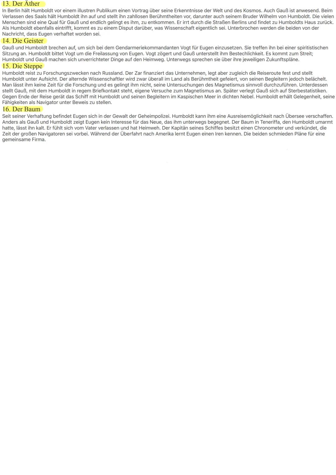# 1. Die Reise
Widerwillig macht sich der berühmte Mathematikprofessor Gauß 1828 mit seinem Sohn Eugen von Göttingen aus auf den Weg nach Be