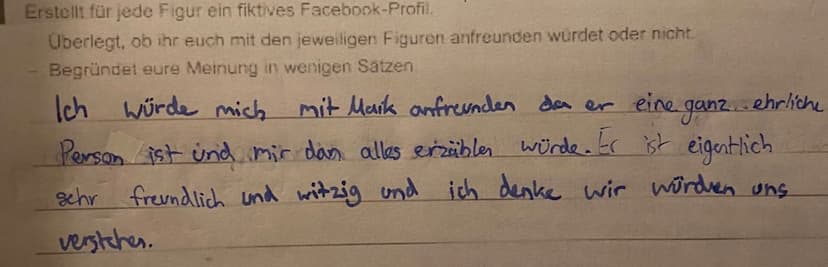 
<h2 id="descriptionofmaikklingenbergsappearance">Description of Maik Klingenberg's appearance</h2>
<p>Maik Klingenberg is a tall, lanky tee