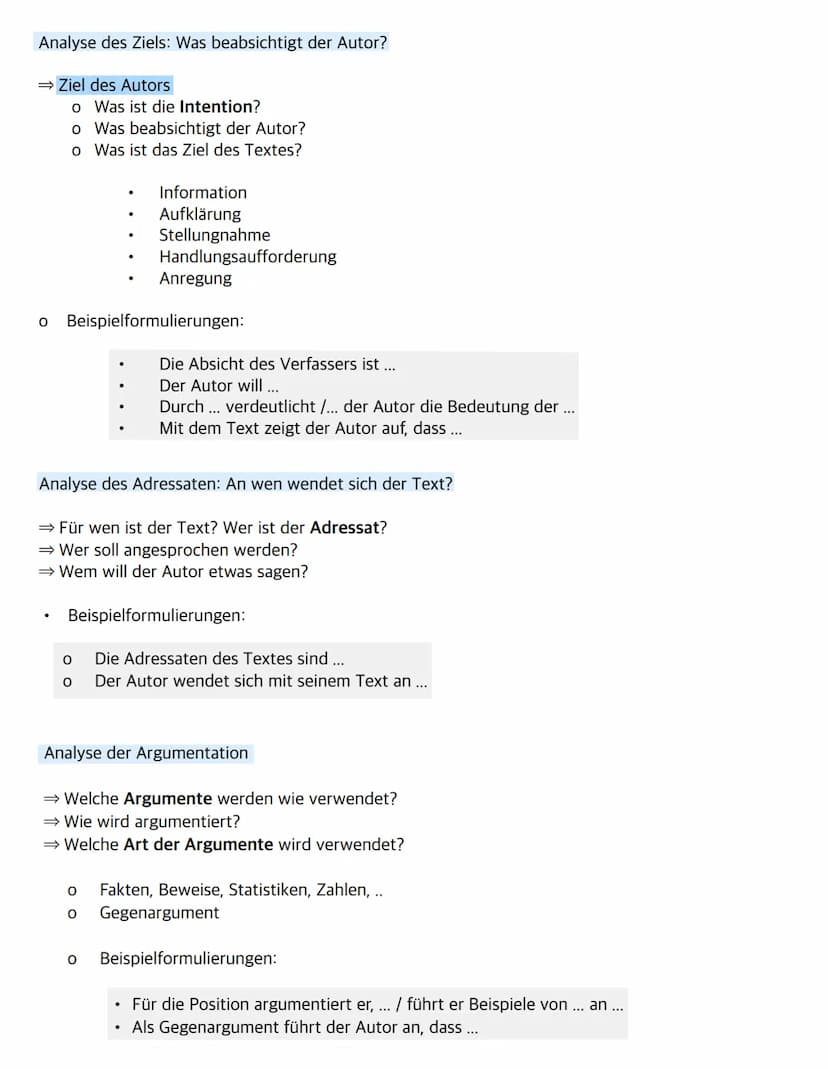 Какдан
Klausur Nr. 1
Spracherwerb
Die Hauptaufgabe eines Sachtextes ist es, Informationen über ein bestimmtes Thema zu
vermitteln. Der Sacht