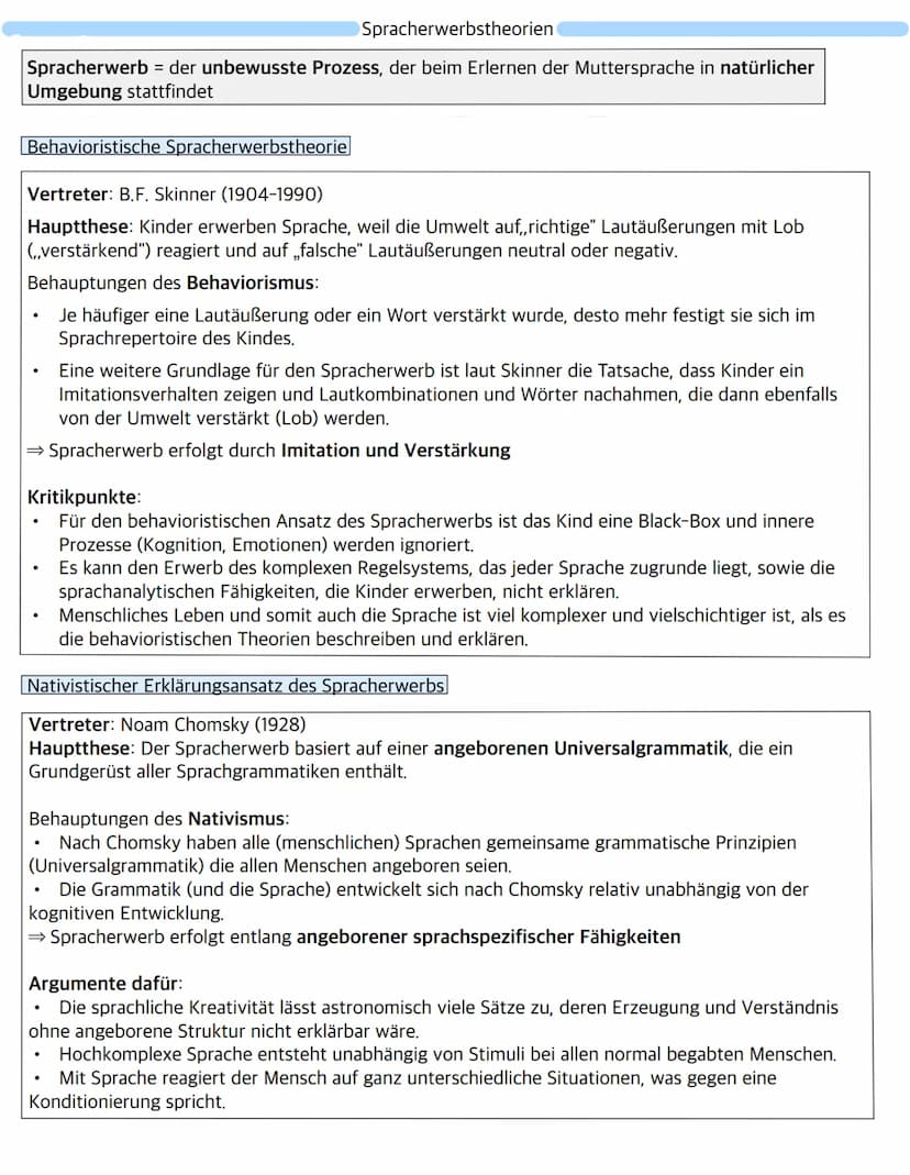 Какдан
Klausur Nr. 1
Spracherwerb
Die Hauptaufgabe eines Sachtextes ist es, Informationen über ein bestimmtes Thema zu
vermitteln. Der Sacht