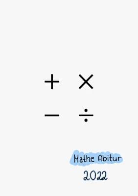 Know Mathe Abitur thumbnail
