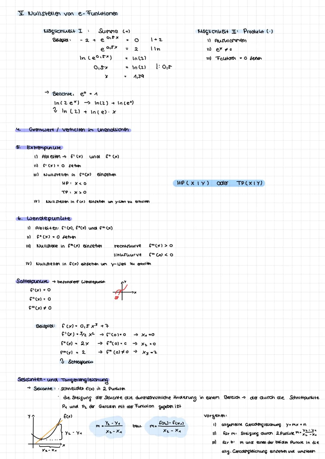 + X
× ·|·
|
Mathe Abitur
2022 CHECKLISTE
Thema A: Analytische Geometrie
I zwei- bzw. dreidimensioneles koordinatensystem
O Darstellung von P