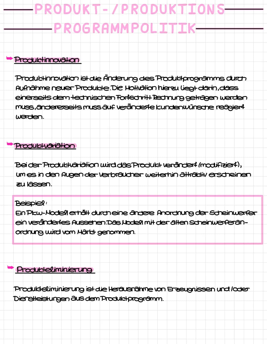 MARKETING
Denkchaltung Marketing (Buch S.257/Unterlagen) ✓
Was ist Marktvolumen, Absatzvolumen, Marktpotenzial, Absatzpotenzial
(Buch S.285-