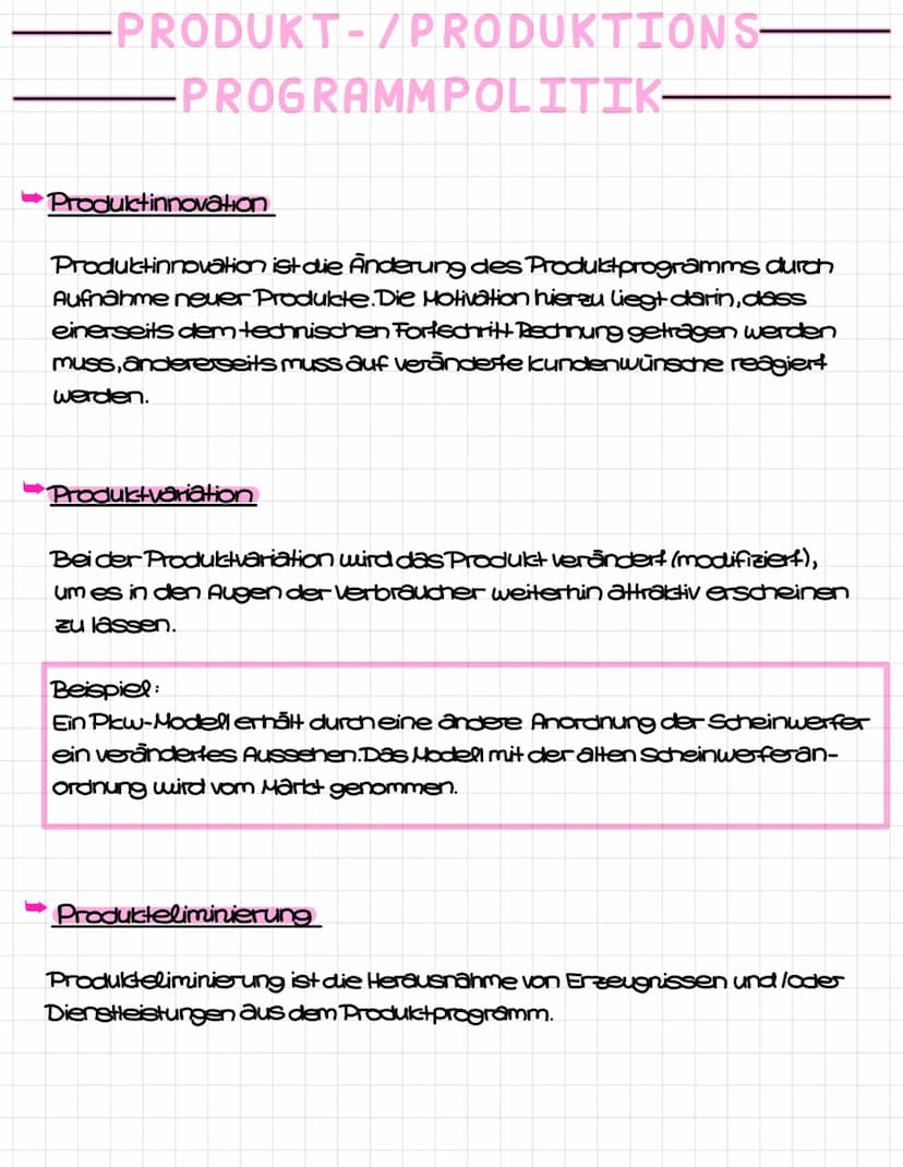 MARKETING
Denkchaltung Marketing (Buch S.257/Unterlagen) ✓
Was ist Marktvolumen, Absatzvolumen, Marktpotenzial, Absatzpotenzial
(Buch S.285-