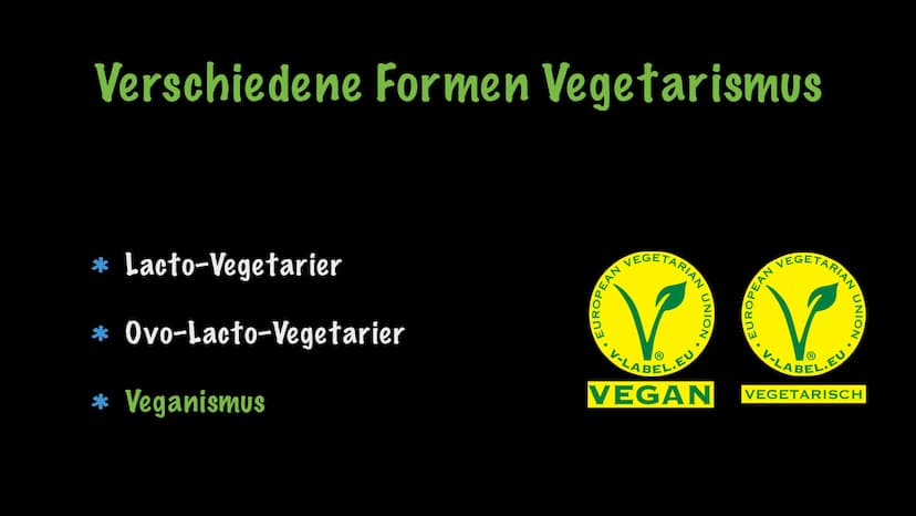 Herzlich willkommen zu meinem
Referat über Veganismus Gliederung
* Was ist Veganismus
* Was sind die Gründe
* Gesundheitliche Nachteile
* Ge