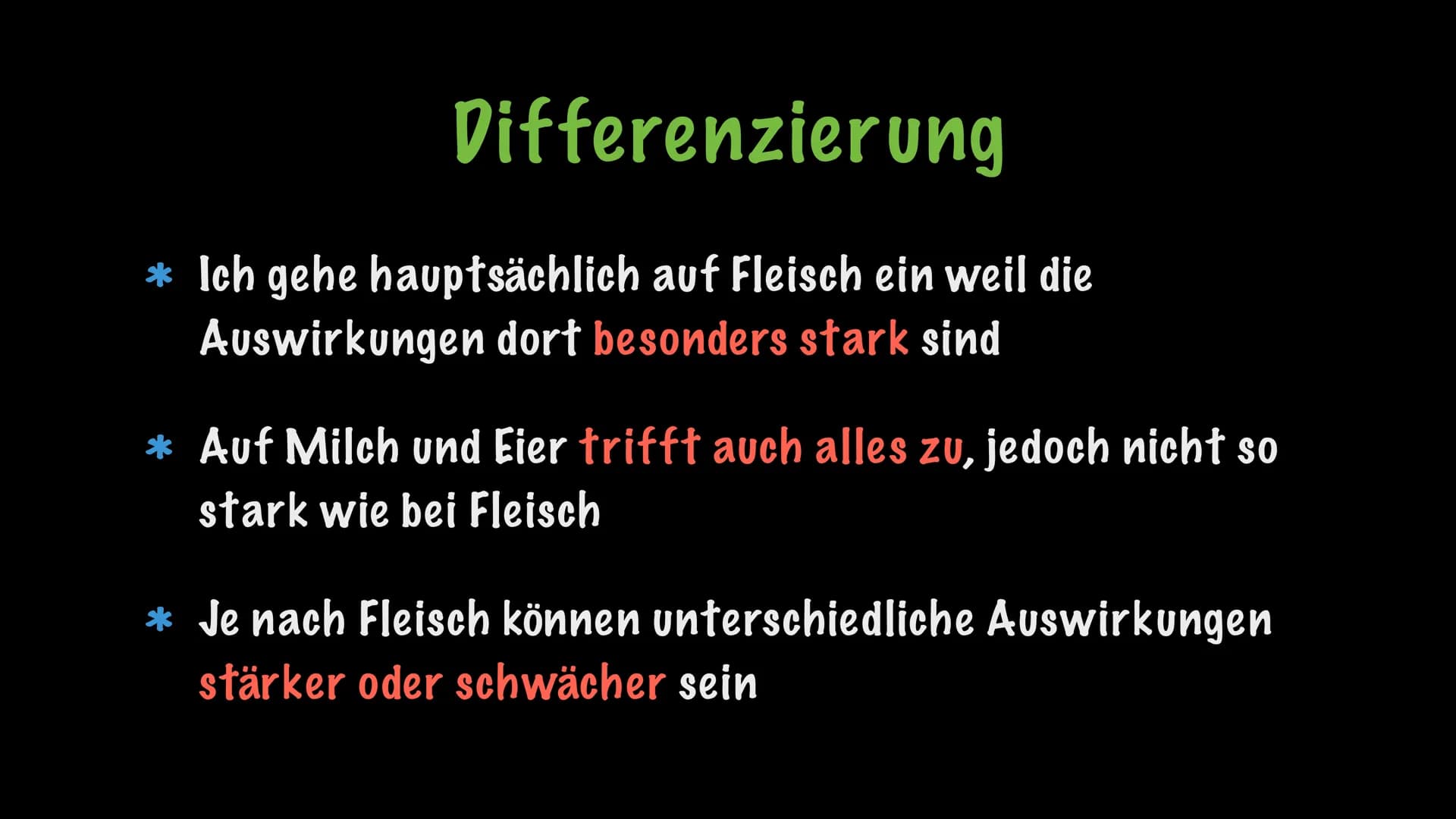 Herzlich willkommen zu meinem
Referat über Veganismus Gliederung
* Was ist Veganismus
* Was sind die Gründe
* Gesundheitliche Nachteile
* Ge