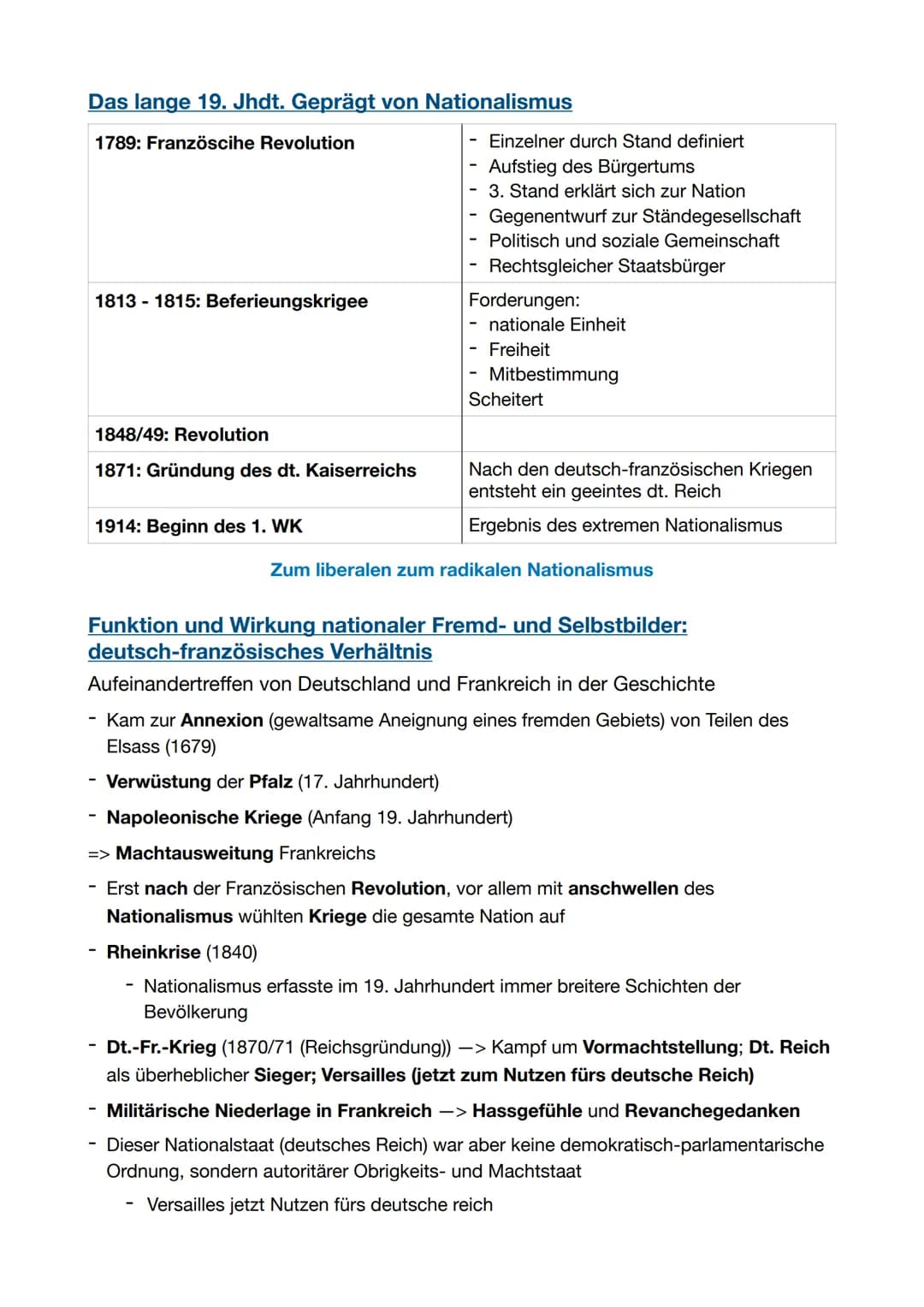 Geschichte Klausur 12.1
Wurzeln europäischer Denkhaltung und Grundlagen
modernen politsicher Ordnungsformen
Die Anfänge Moderen Denkens im a