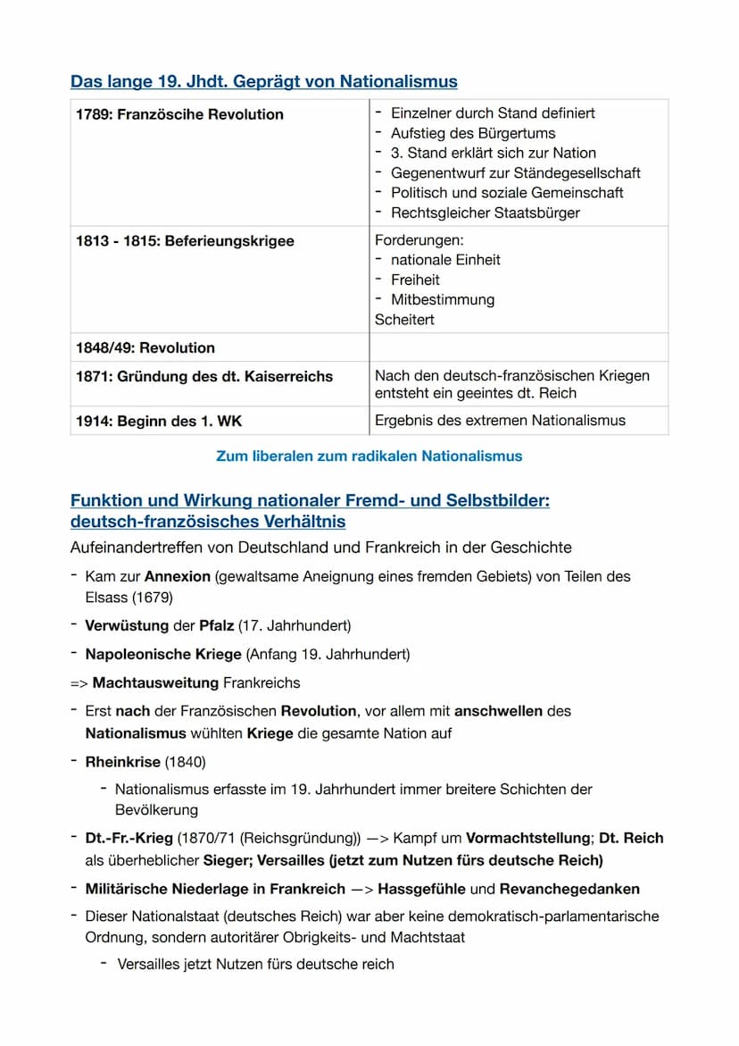 Geschichte Klausur 12.1
Wurzeln europäischer Denkhaltung und Grundlagen
modernen politsicher Ordnungsformen
Die Anfänge Moderen Denkens im a