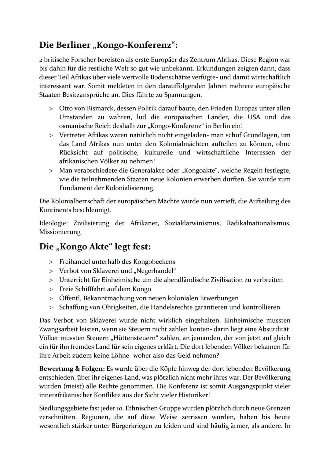 Alles zu Imperialismus:
Nationalismus: Begriffserklärung (Hintergrund)
,,In dem Maße, in dem der Nationalismus die Menschen erfasst und emot
