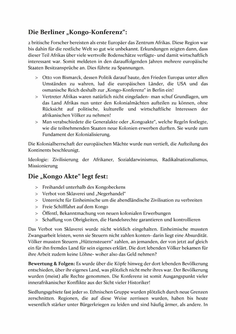 Alles zu Imperialismus:
Nationalismus: Begriffserklärung (Hintergrund)
,,In dem Maße, in dem der Nationalismus die Menschen erfasst und emot