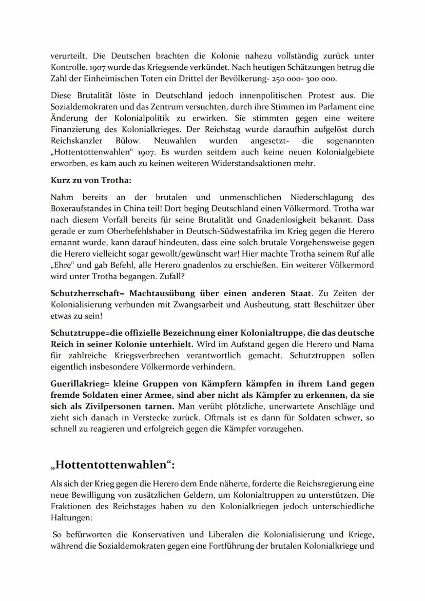 Alles zu Imperialismus:
Nationalismus: Begriffserklärung (Hintergrund)
,,In dem Maße, in dem der Nationalismus die Menschen erfasst und emot