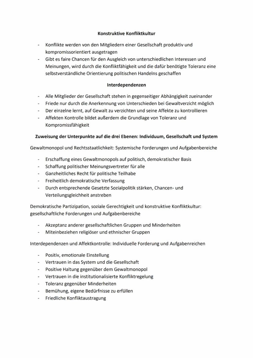 PGW
Lernzettel Klausur 1
Akteure und Beziehungen der internationalen Politik
Akteure der internationalen Politik
Akteur
Einzelne Regierungen