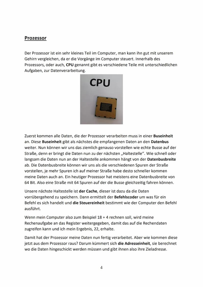 Was ist ein
Computer?
A. M. O. Inhalt
Einführung.
Ein- und Ausgabegeräte..
Prozessor..
Mainboard...
Arbeitsspeicher.
Festplatte.
Optisches L