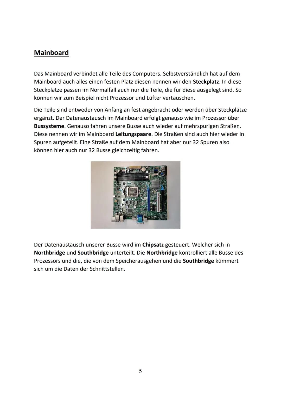 Was ist ein
Computer?
A. M. O. Inhalt
Einführung.
Ein- und Ausgabegeräte..
Prozessor..
Mainboard...
Arbeitsspeicher.
Festplatte.
Optisches L