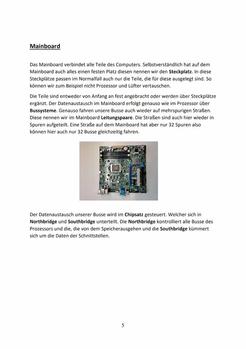 Was ist ein
Computer?
A. M. O. Inhalt
Einführung.
Ein- und Ausgabegeräte..
Prozessor..
Mainboard...
Arbeitsspeicher.
Festplatte.
Optisches L