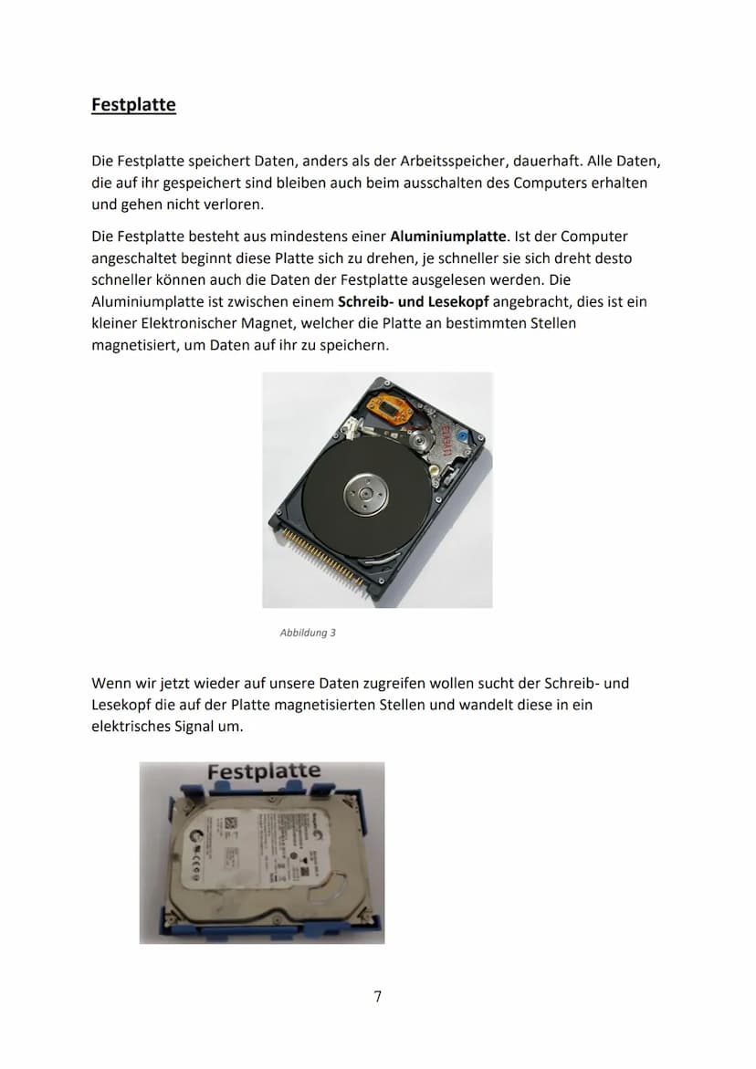 Was ist ein
Computer?
A. M. O. Inhalt
Einführung.
Ein- und Ausgabegeräte..
Prozessor..
Mainboard...
Arbeitsspeicher.
Festplatte.
Optisches L