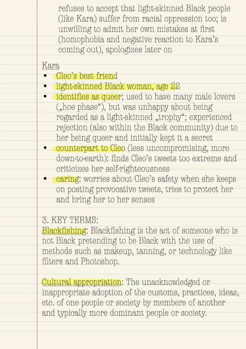 1. DATA:
author: Jasmine Lee-Jones (b. 1998 in London);
writer and actress of Jamaican background
publication: 2019
●
genre: play, comedy
se