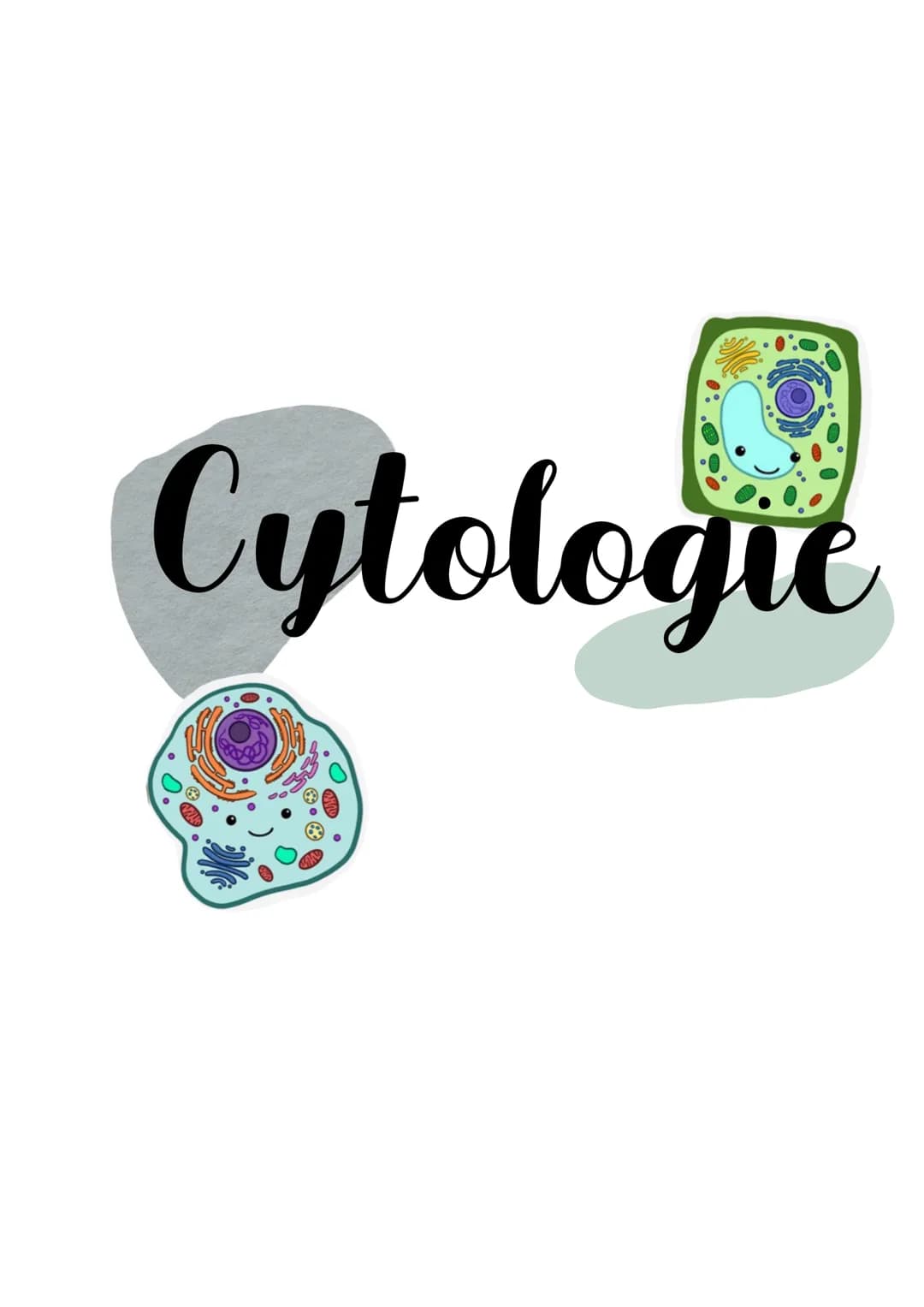 Cytologic 1.1 Uhsphung des Lebens
LUCA Last universial Common Ancestor
Survorfahr aller organismen
im Meer entstanden
Beispiele
Name des
Zel