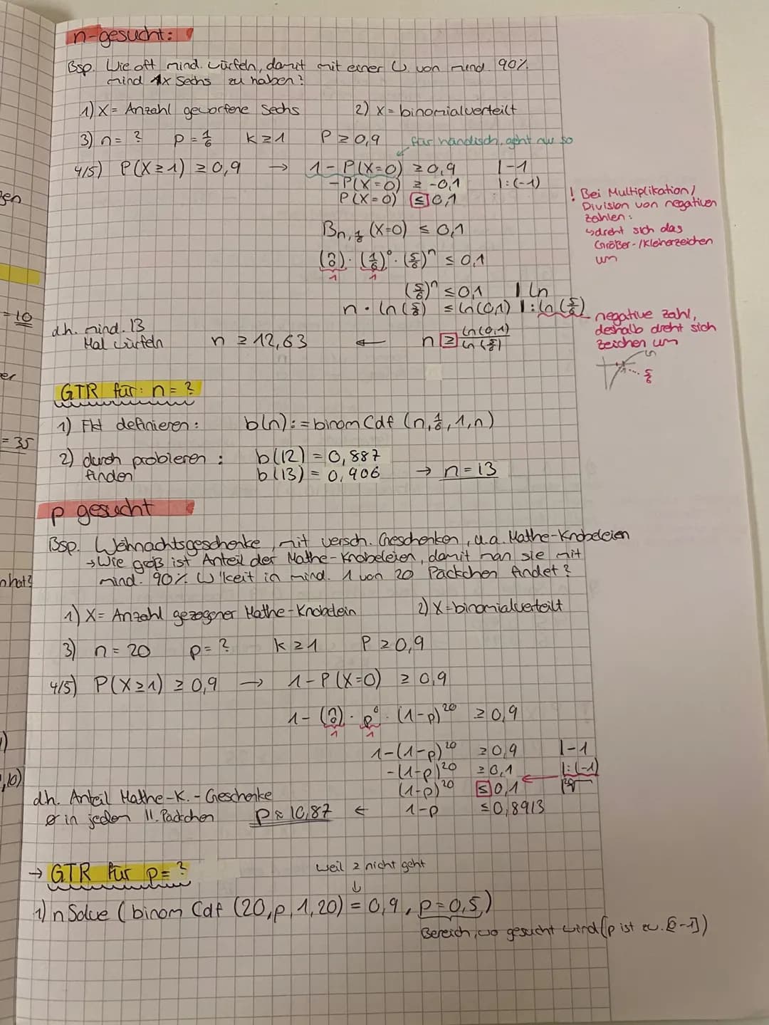 P
ZUSAMMENHANG f(x); f'(x), F"(x)
Rechtskrümmung
f" <0
X
unkskrümmung
Tiefpunkt
Rechtskrümmung
van f
☹
f'gibt Auskunft
aber die Steigung
$
v