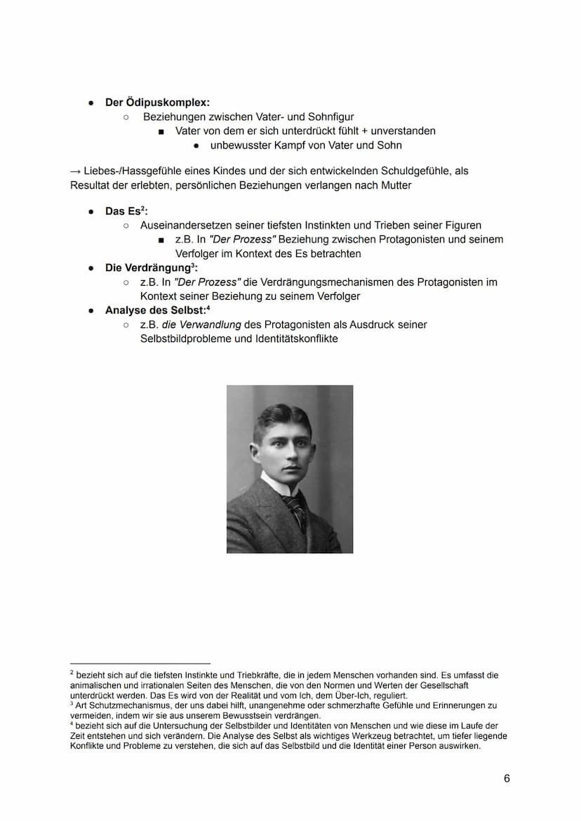 Franz Kafka - Abitur
Deutsch Leistungskurs - Lernzettel für 06.01.2023
Franz Kafka - Einer der bedeutendsten Schriftsteller der Moderne
Biog