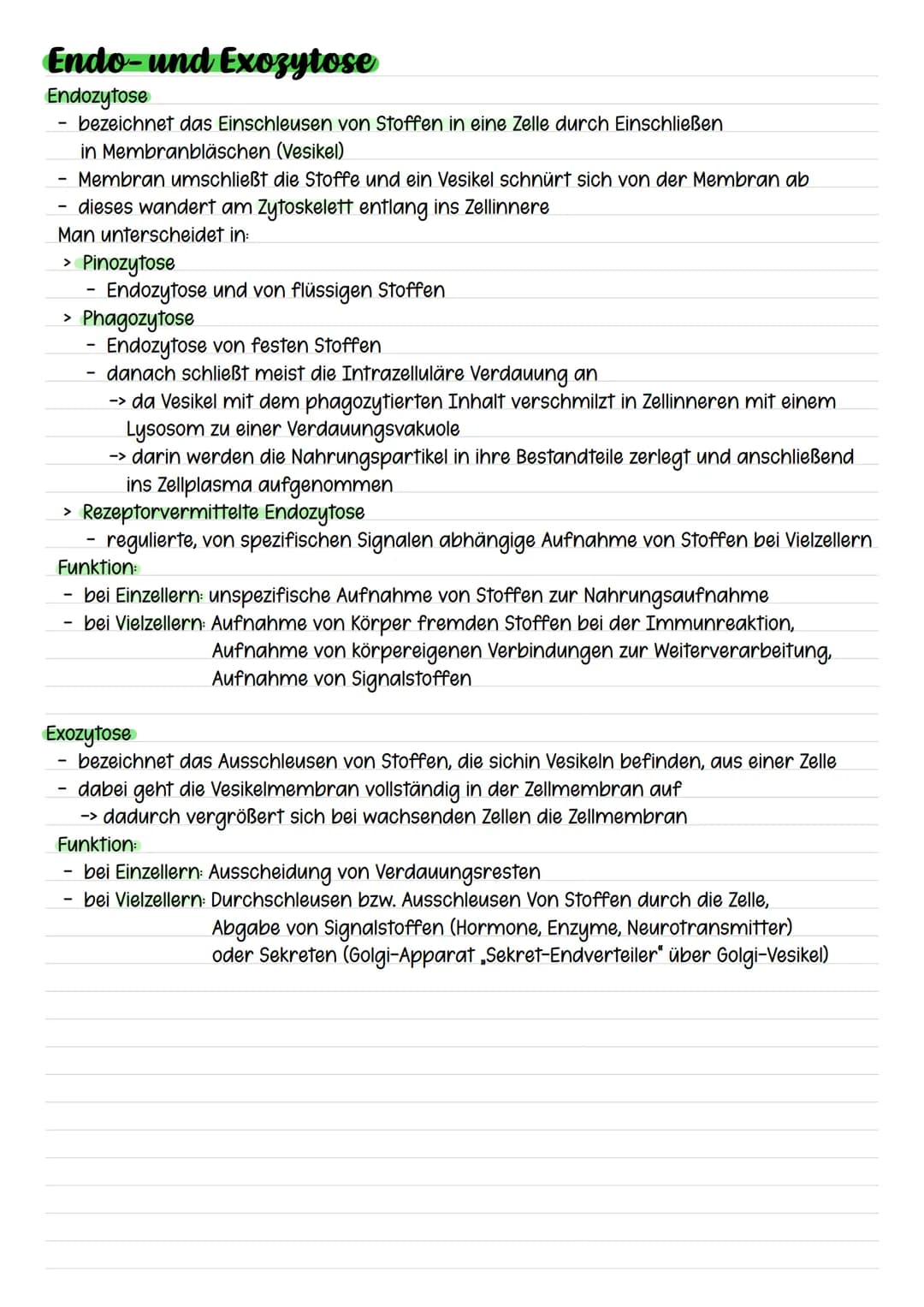 Passiver Transport
- Transport von Teilchen durch eine Biomembran in Richtung eines
Konzentrationsgefälles
ohne Energiezufuhr
Einfache Diffu