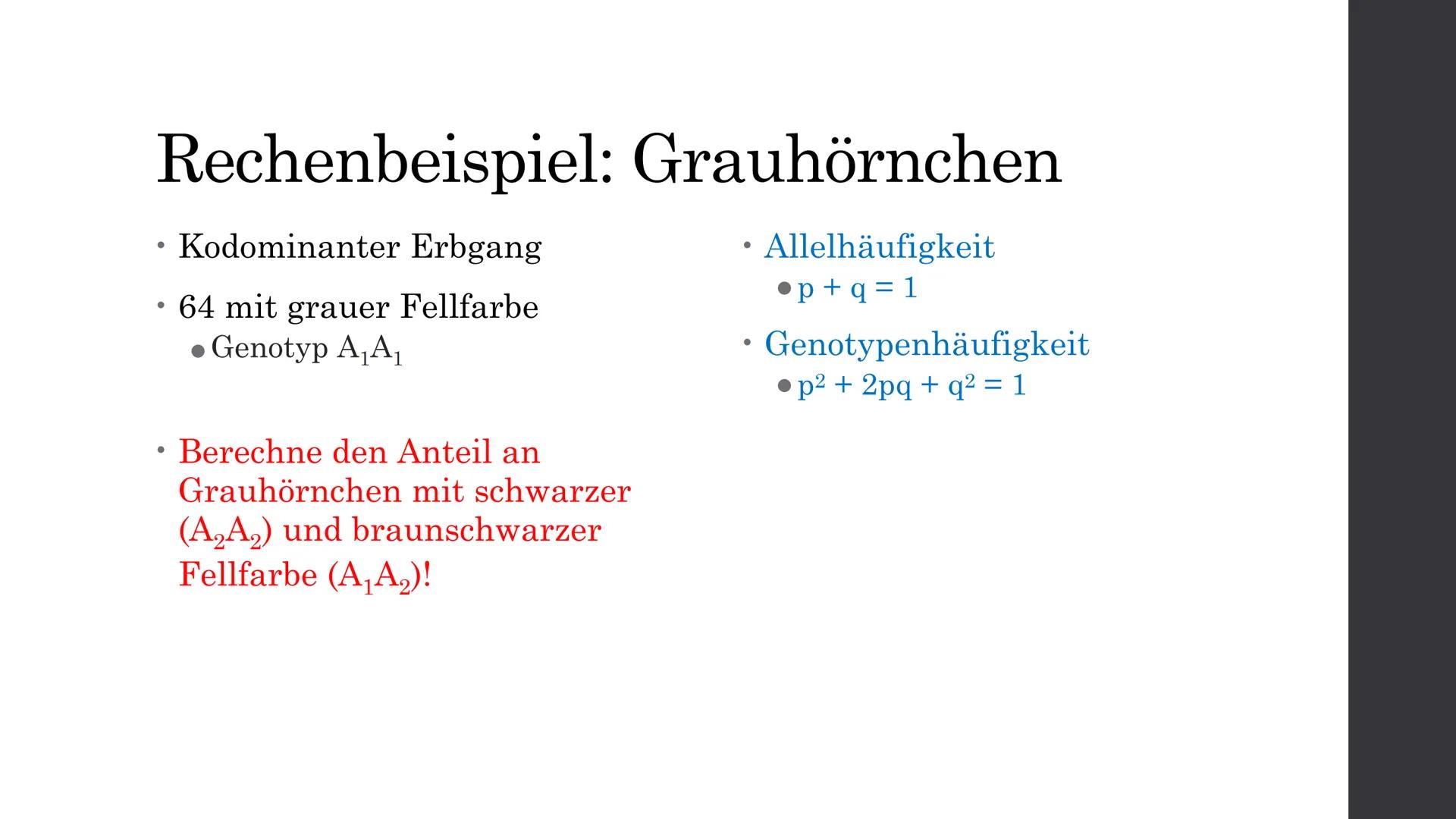 Hardy-Weinberg-Gesetz
Biologie Leistungskurs Biologie
>Hardy-Weinberg-Gesetz
Entwickler
Godfrey Harold Hardy
- Mathematiker
- Wilhelm Weinbe