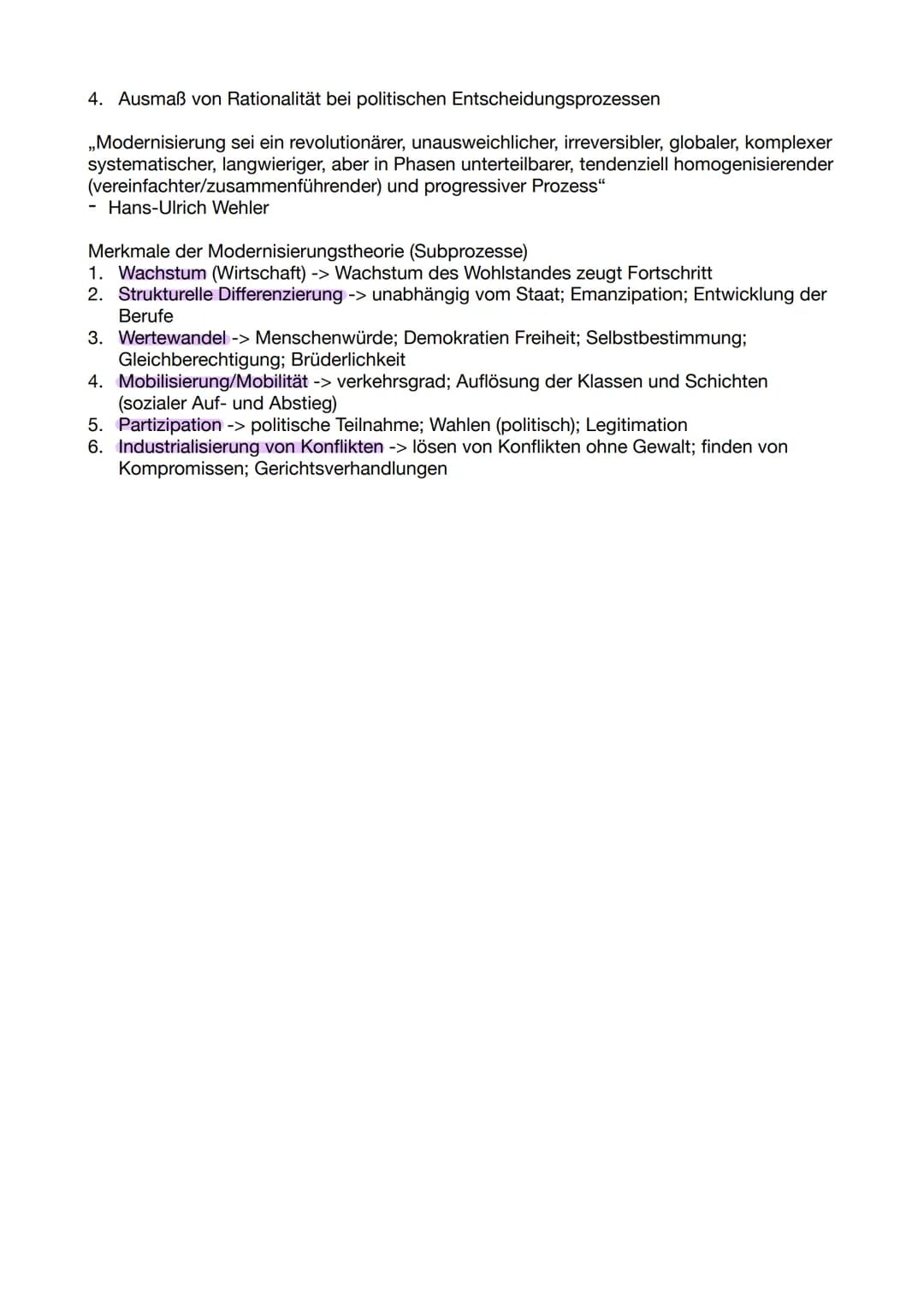 Theorien und Modelle zu Revolutionen
Hannah Arendt
- Revolutionen rückten die Erfahrung des „In-Freiheit-Handelns" in den Vordergrund der
me