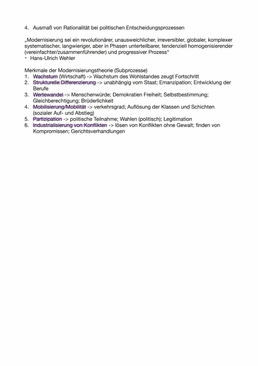 Theorien und Modelle zu Revolutionen
Hannah Arendt
- Revolutionen rückten die Erfahrung des „In-Freiheit-Handelns" in den Vordergrund der
me