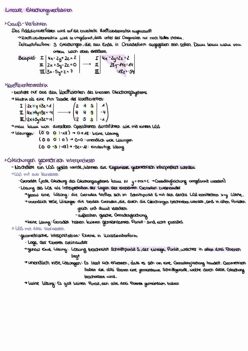 Mathe Formeln Abi 23
- Q1: Analysis
- Q2: lineare Algebra/ analytische Geometrie
Q3: Stochastik
- Analysis Funktionen
>gauzrationale Funktio