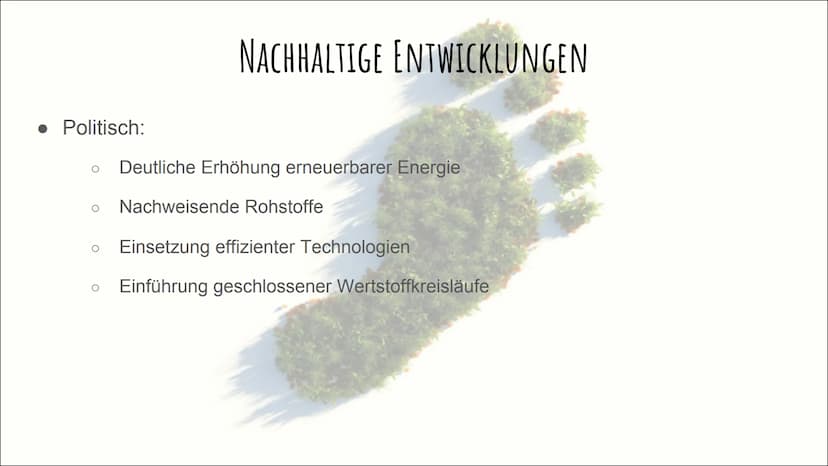 DER ÖKOLOGISCHE
FUBABDRUCK GLIEDERUNG
Definition
• Ökologischer Fußabdruck nach Wackernagel und Rees
• Wie wird der Test gemessen?
Der CO₂ -