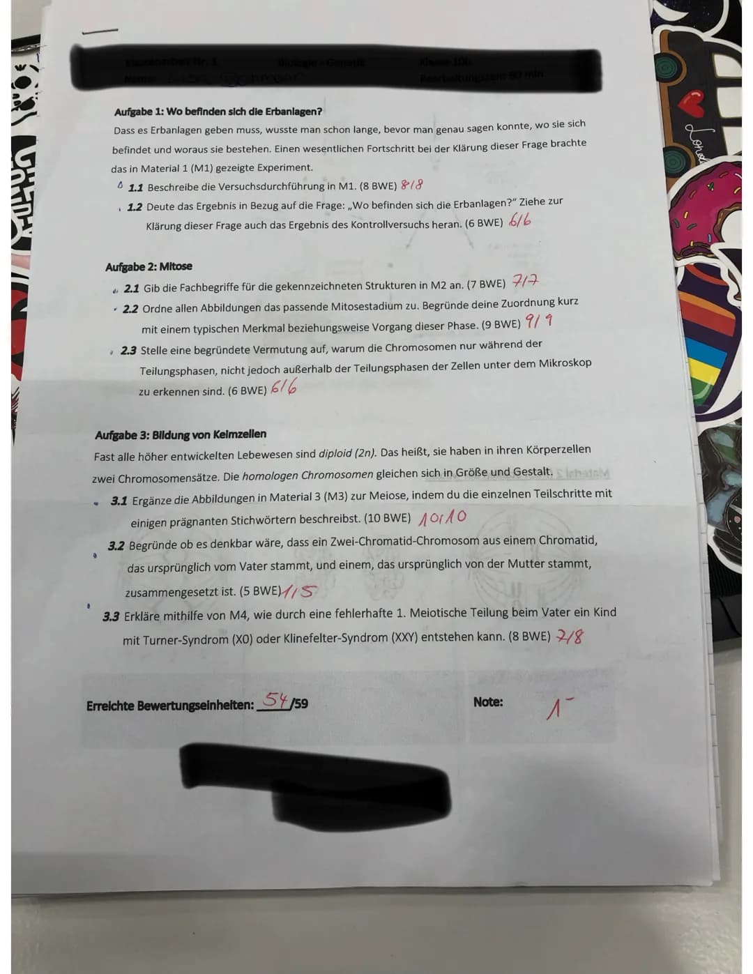 Gooing
betreft
Tal dis
Chanakids
Du when
3.1 1.Prophase I
Kemmembron aufgelast
Spindelapperat bildet sich
mitlerweile Speralisierten homolog