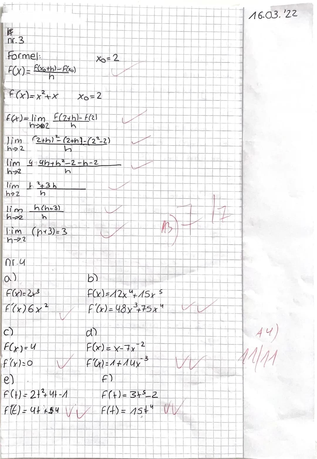 Mathematik EF
Dokumentiere deine Lösungswege und achte auf die richtige mathematische Darstellung.
1. Teil: Hilfsmittelfreier Teil (max. 30 