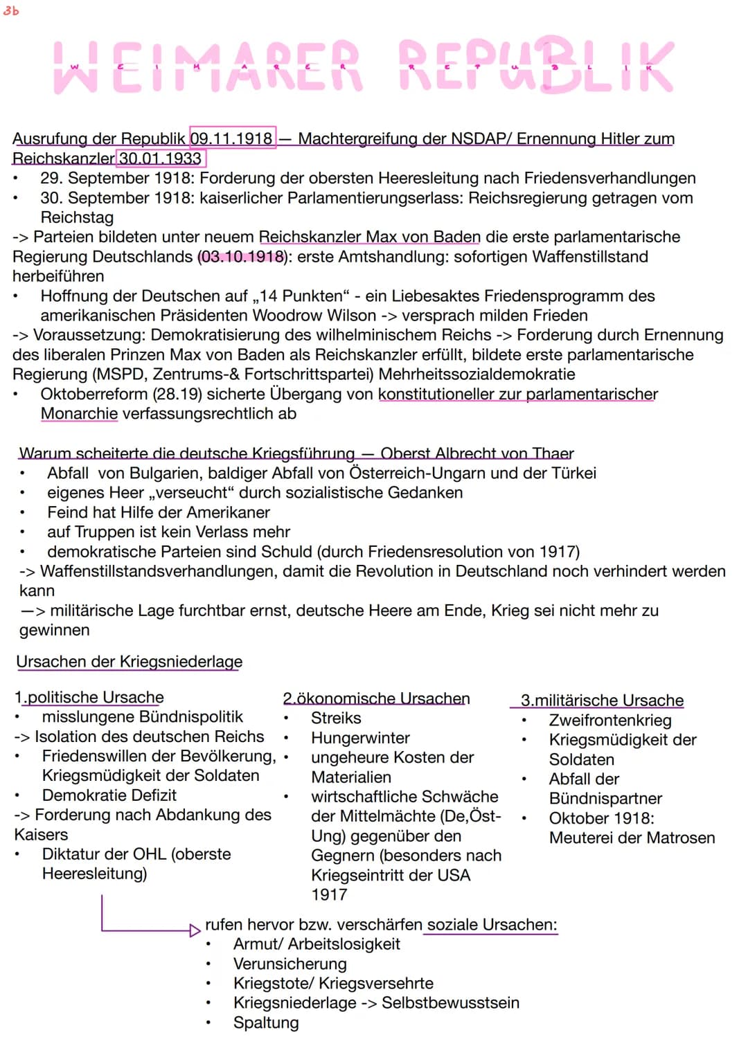 16
VORGESCHICHTE
WELTKRIES !
Das Attentat von Sarajevo
-> 28. Juni 1914.
+Erzherzog Franz Ferdinand (Thronfolger Österreich-Ungarn) &
Gemahl