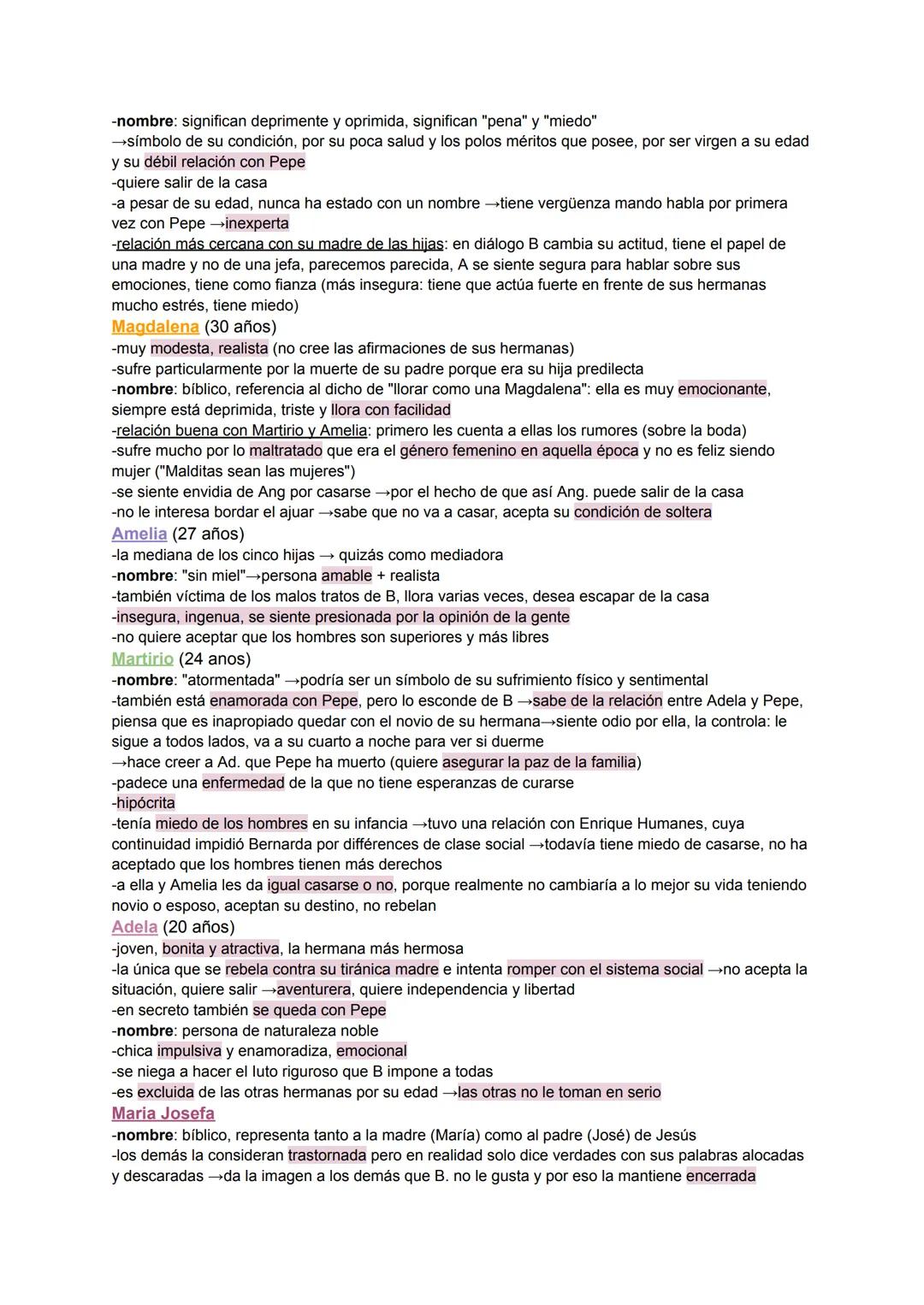 La casa de Bernarda Alba (novela)

Datos generales
- un drama en tres actos del autor español Federico Garcia Lorca
- lo completó dos meses 