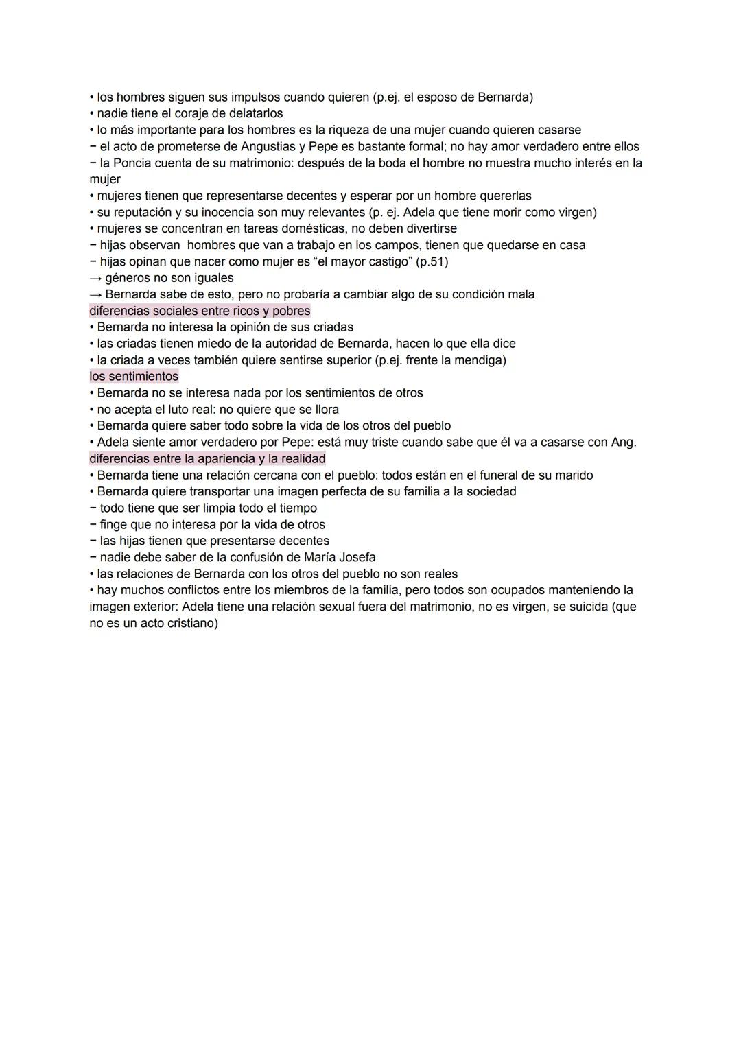 La casa de Bernarda Alba (novela)

Datos generales
- un drama en tres actos del autor español Federico Garcia Lorca
- lo completó dos meses 