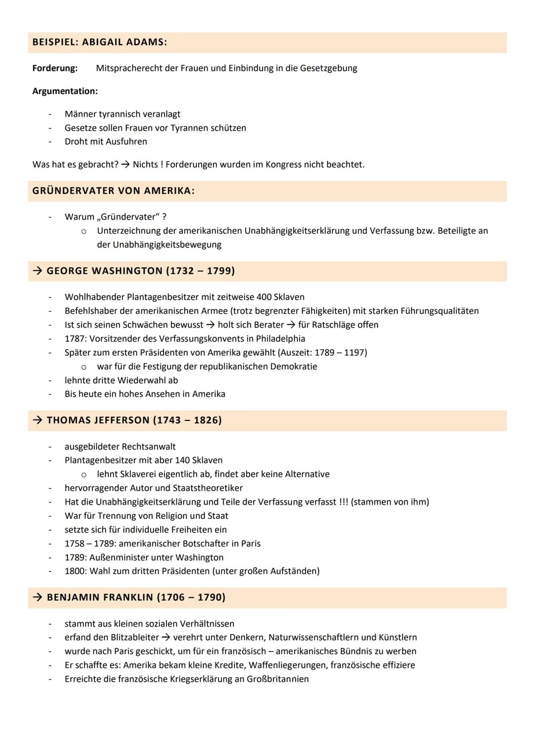 GESCHICHTE ARBEIT - AM 10.12.2020
REVOLUTION:
Verschiedene Ebenen unterstehen einem schnellen Wandel
Zerstörung der bestehenden Ordnung
Ausg