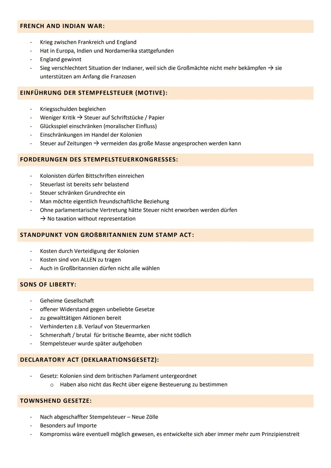 GESCHICHTE ARBEIT - AM 10.12.2020
REVOLUTION:
Verschiedene Ebenen unterstehen einem schnellen Wandel
Zerstörung der bestehenden Ordnung
Ausg
