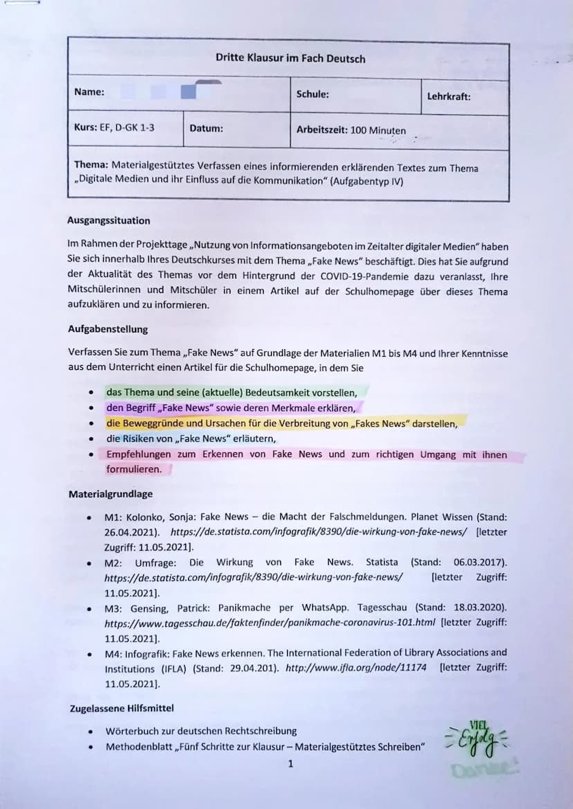 Page 1