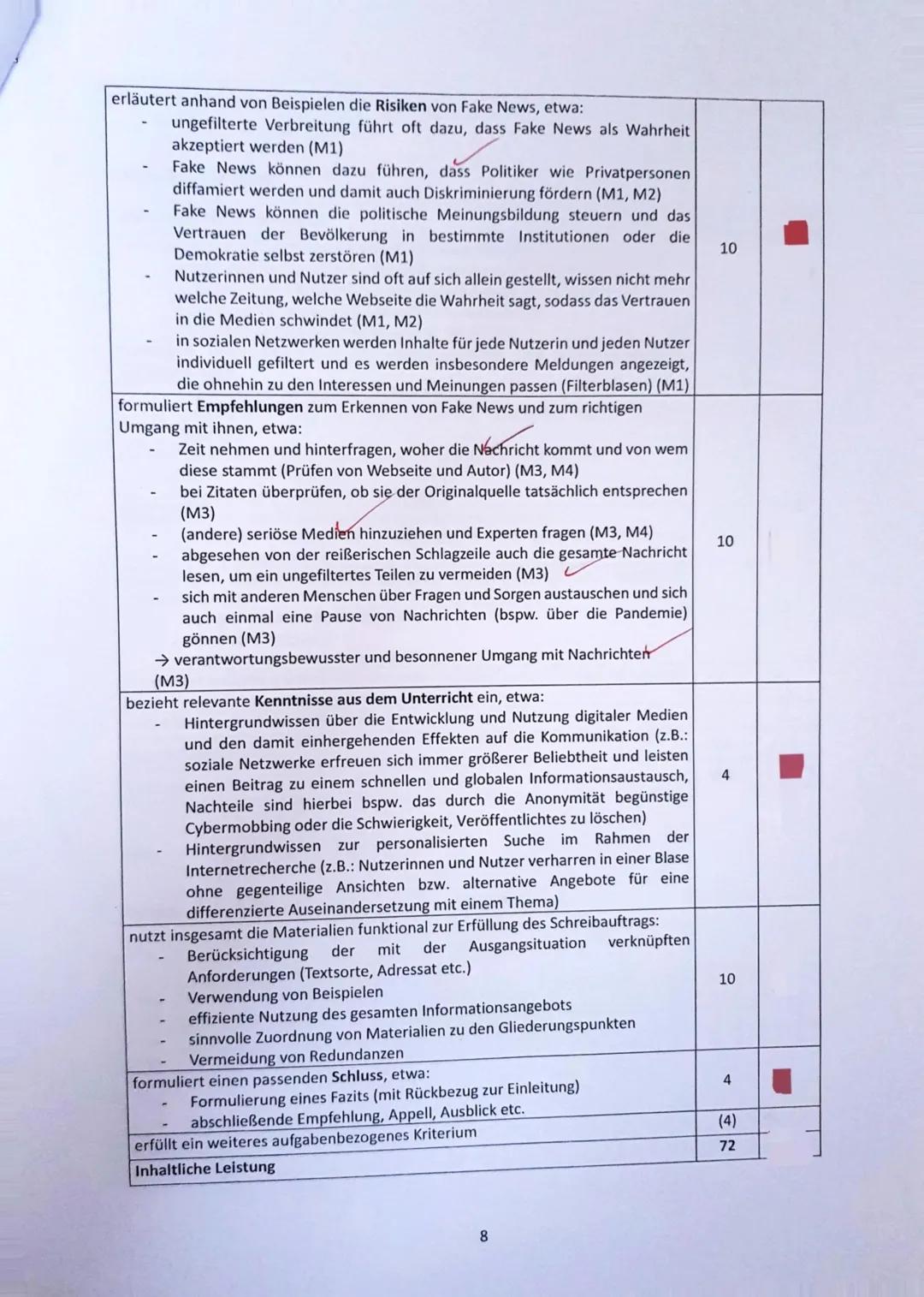 A
R
Rund um Fake News
Im Rahmen der Projevntage Nutzung
von Informationsangeboten im zeit-
alter digitaler Medien" informiter te ich
mich in