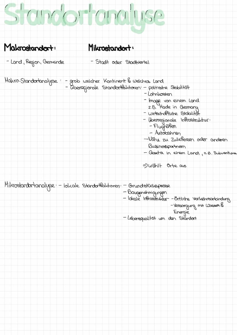 Standortfaktoren
-
Klima
- Infrastruktur
- Grundstückgegebenheiten
- Landschaft
Gewerbesteuem
- Verkehrslage
- Arbeitsmarktpotenzial
harte:
