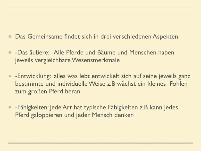 ARISTOTELES VORSTELLUNG
VON GLÜCK ALLGEMEINES
Aristoteles wurde im Jahre 384 v. Chr. in dem makedonischen Ort Stagira auf der
Halbinsel Chal